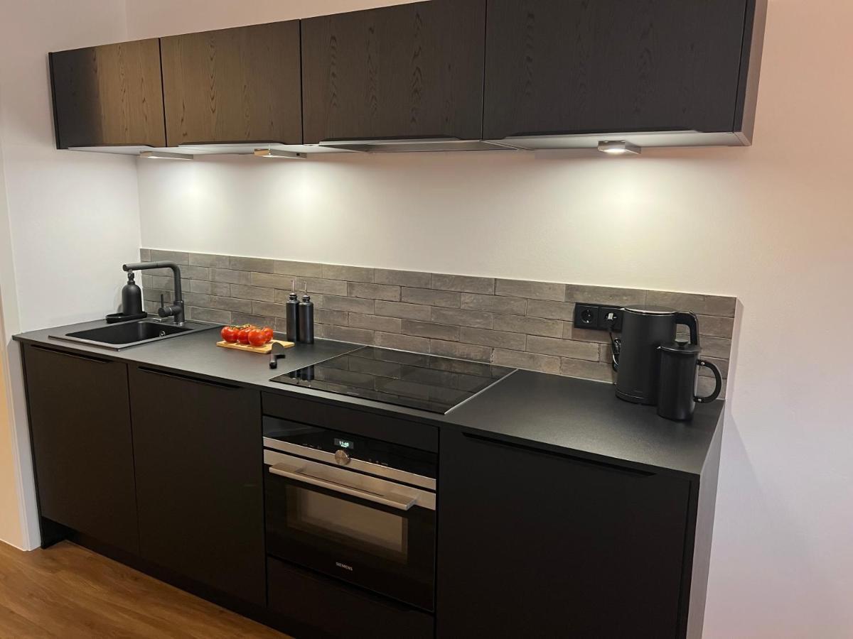 Apartment Apartmenthaus Schwingewiesen 6 *