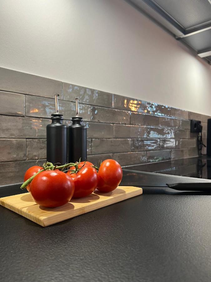 Apartmenthaus Schwingewiesen 6 Appartamento *