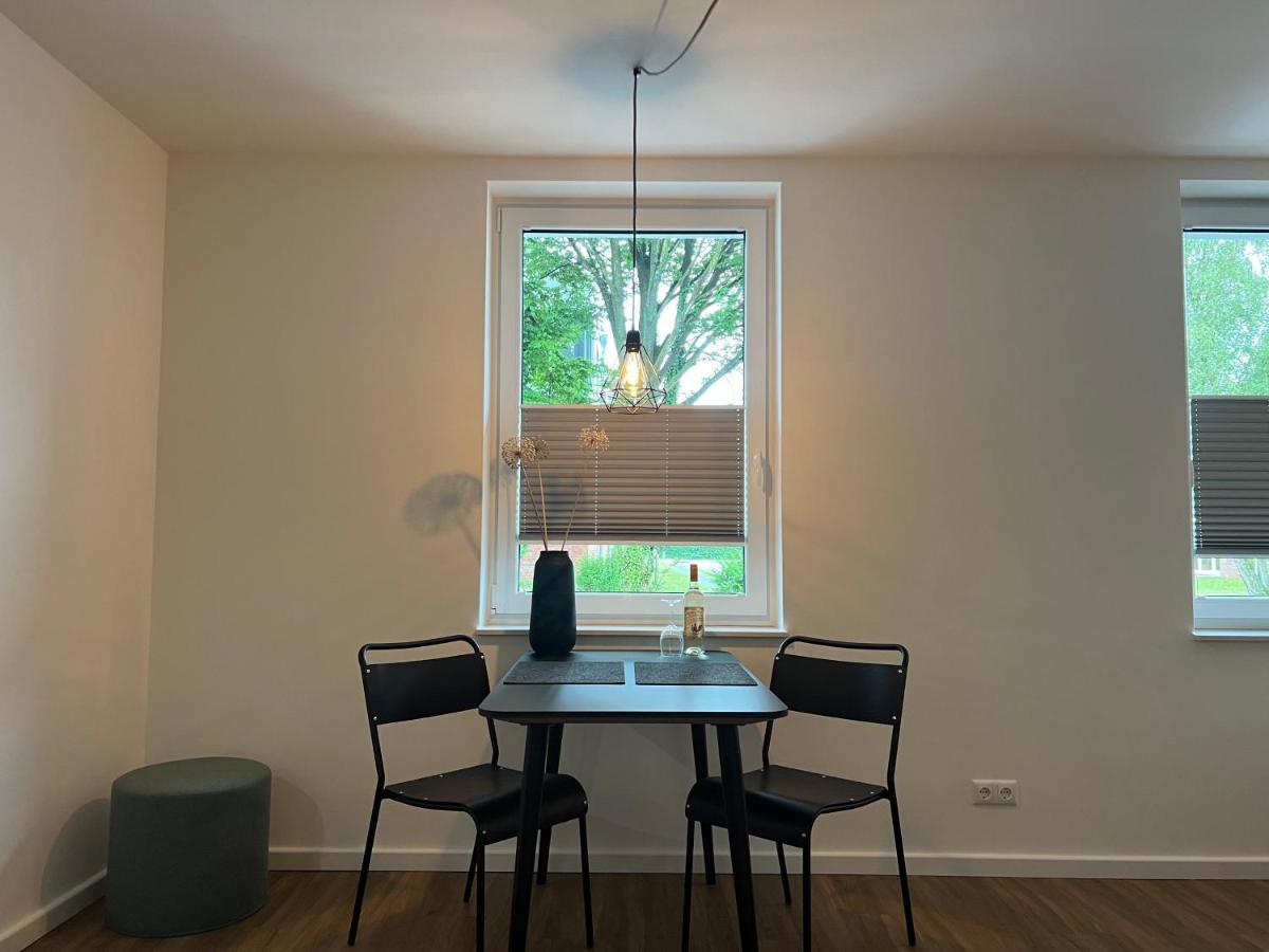 Apartment Apartmenthaus Schwingewiesen 6 *