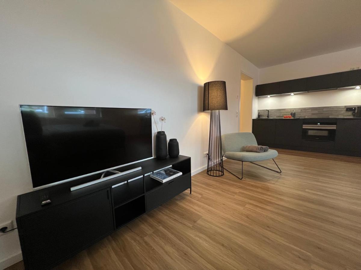 Apartment Apartmenthaus Schwingewiesen 6 *