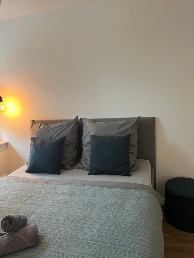 Apartmenthaus Schwingewiesen 6 *