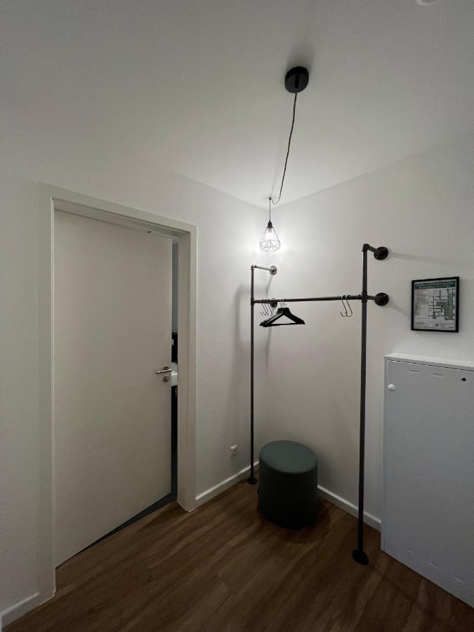 Apartmenthaus Schwingewiesen 6 Appartamento