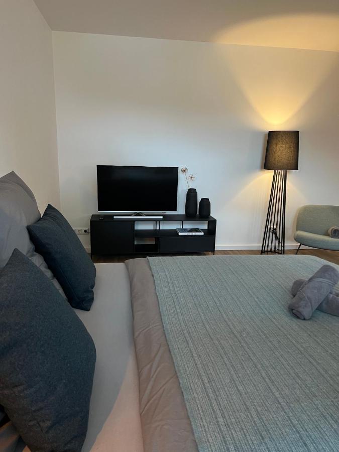Apartmenthaus Schwingewiesen 6 *