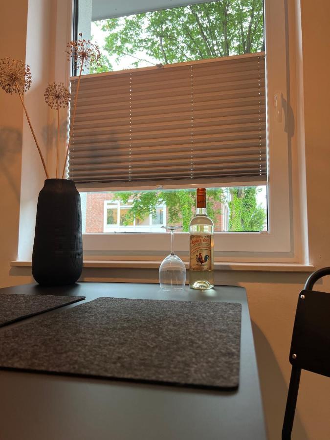 Apartmenthaus Schwingewiesen 6