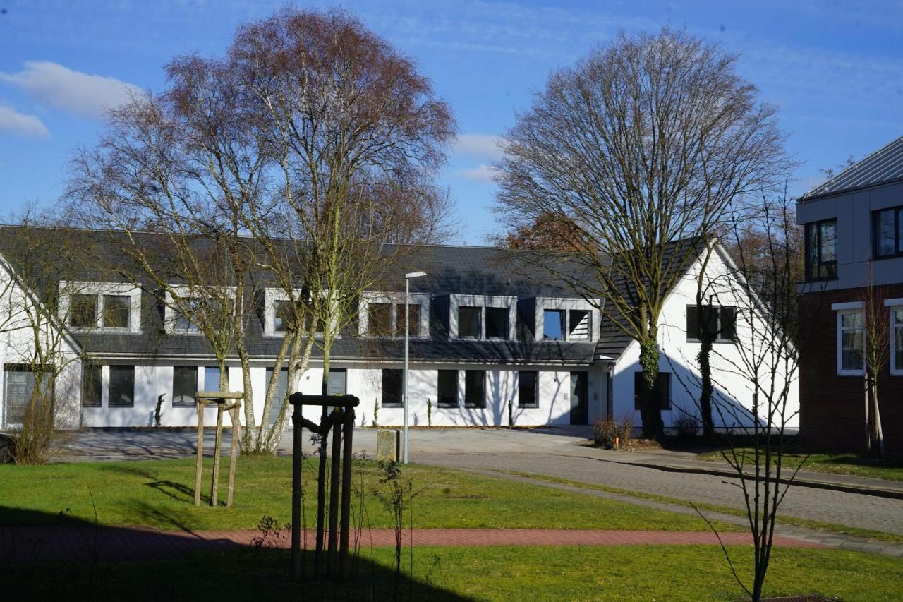 Apartmenthaus Schwingewiesen 6 * Stade
