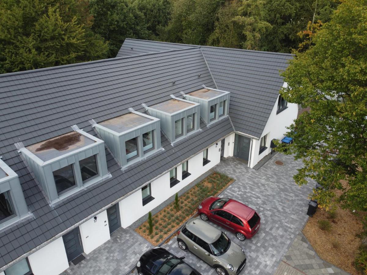 Apartmenthaus Schwingewiesen 6 Apartment
